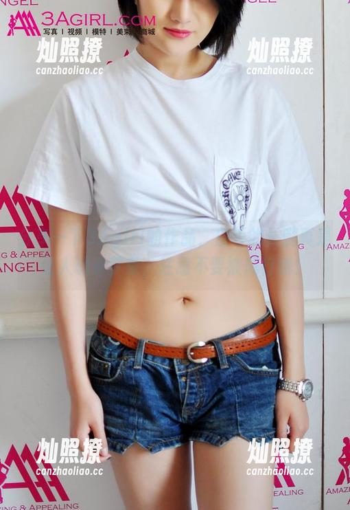 3Agirl女郎 分享一下3Agirl的作品,白领的长腿真是让人魂牵梦萦,注意不要被尾行哦!