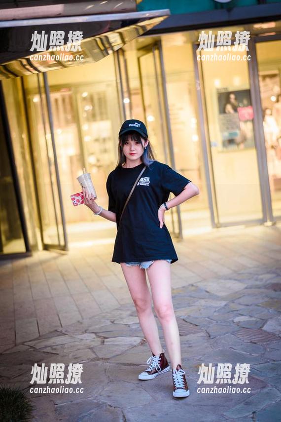 定制写真新玩法——Akisoso秋楚楚教你贞德俯身勇敢的‘真心’！