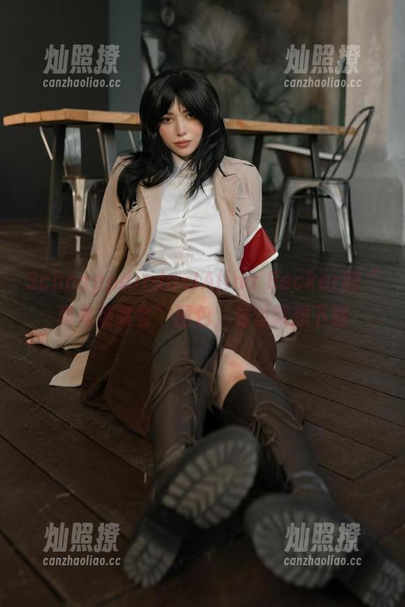 Schnappdirdas!Alina Becker的“真希波教会”图包，看过就想下载