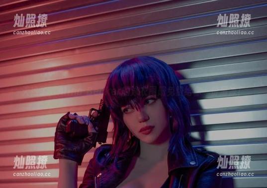天热了，Alina Becker的泳衣图册免费给你一份清凉！