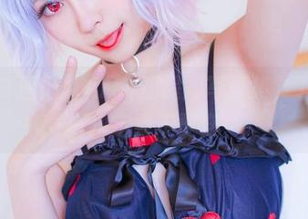 套装奇遇记：Arty亚缇的写真集，下载后再决定要不要穿！
