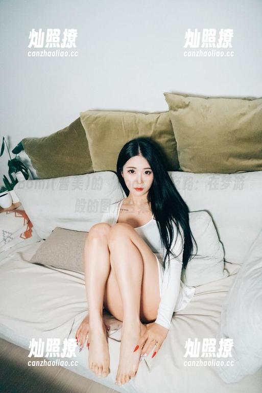Bomi(普美)的‘Loozy’夜路：在梦游般的图片合集里迷失