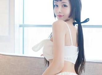Feilin嗲囡囡 - 娜依灵儿黑丝分享，先别想着别的，先随意瞧瞧！