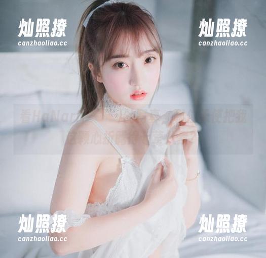 看HaNari(하나리)的写真，哪位天使把我这颗心折腾得七荤八素？