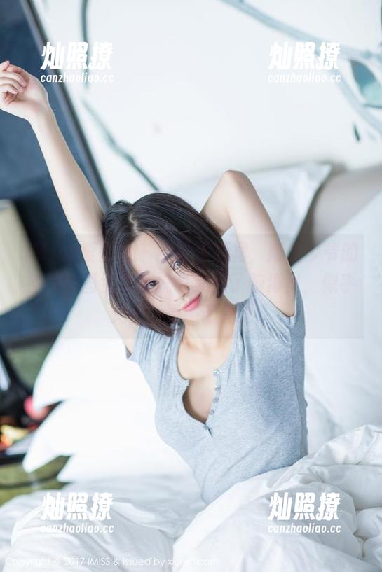 IMiss爱蜜社 - 不止是短裙，娜大少爷的各种美图资源统统收集到了脑海里，似乎又有新灵感诞生了。