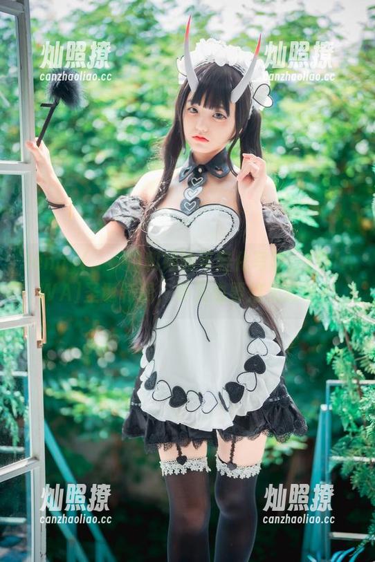 Jenny(정제니)和她的年轻化写真：[DJAWA]圣诞特辑，冬天也要炫光彩吧？