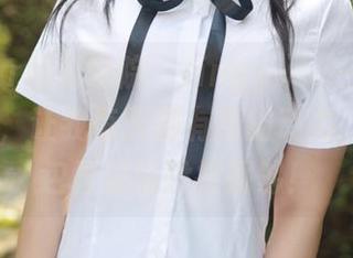MFStar模范学院 - lingyu69一张张的JK美图，让我每天都有新的动力，但这图包肯定还没挖掘够！