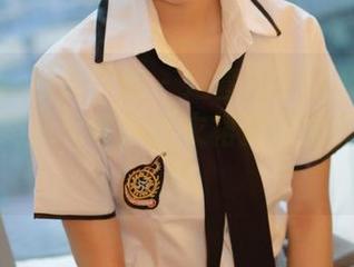 MFStar模范学院 - 这套图会让我流连忘返？小奶瓶呜呜的连衣裙资源果然名不虚传