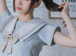 喵糖映画最柔软的“慧的礼服”，高清写真也没能拯救我的审美疲劳。