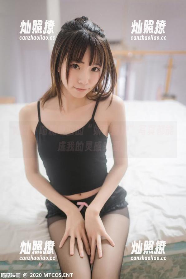 妈呀，喵糖映画的“娇妻厨娘”写真都能成我的灵感来源！