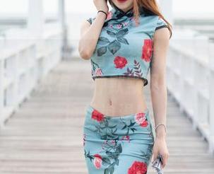 MiStar魅妍社 - 看淼淼萌萌哒浴缸写真全集，心中只有一种默默叹息——今天我也想泡澡！