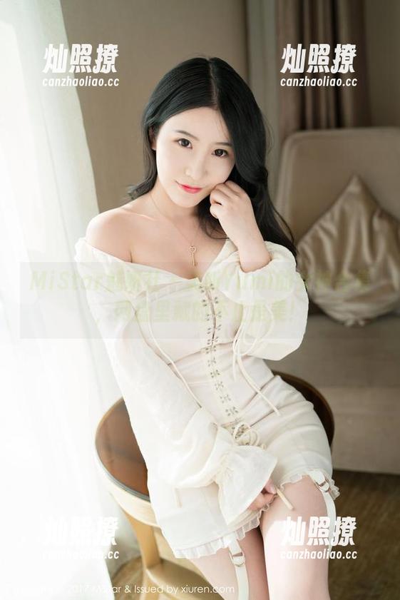MiStar魅妍社-美昕Yumi MiStar魅妍社 - 美昕Yumi的女神合集,网盘里藏的不止是美!