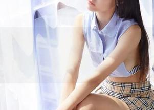 MiiTao蜜桃社 - 小魔女lily的作品全新更新，清纯指数破表，快来围观吧！