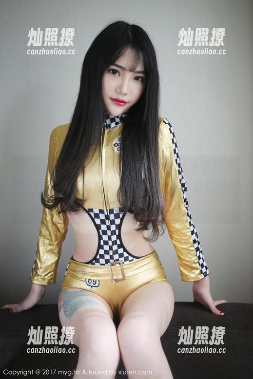 MyGirl美媛馆 - 这不是普通的地方！下载Ellie艾栗栗的秘书作品，找寻隐藏的趣味吧！