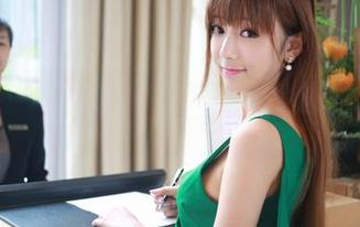 MyGirl美媛馆 - 图库里的新鲜出炉——仓井优香学姐，懒得说太多，大家自己看吧。