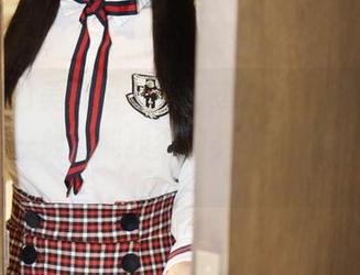 MyGirl美媛馆 - 在唐琪儿il的兔女郎合集里，一般都能找到同类“动物”的声音。