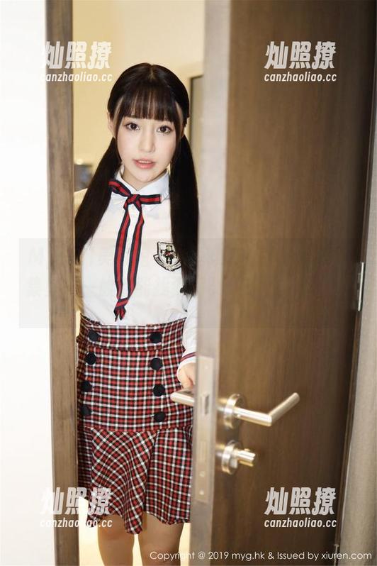 MyGirl美媛馆 - 在唐琪儿il的兔女郎合集里，一般都能找到同类“动物”的声音。