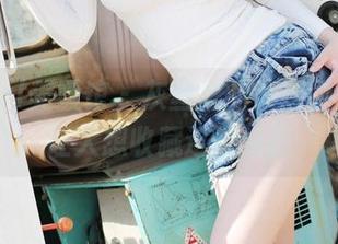 MyGirl美媛馆 - 灰丝里的潘娇娇，美得让人想收藏这份资源
