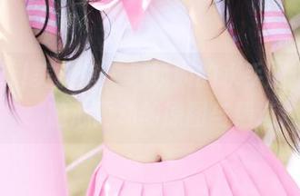 MyGirl美媛馆 - 潘娇娇的水手服选手册：随心而动的原图与精选