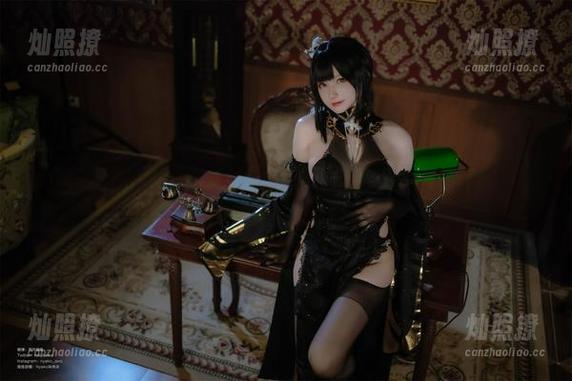 Nyako喵子 Nyako喵子的短裙图集,挑战你对裙子的所有认知