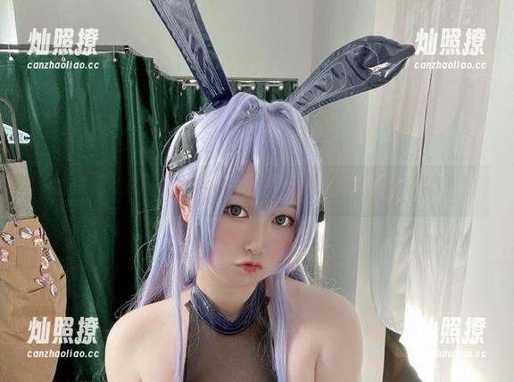 柴郡的PAKI草莓酱：cos合集，入戏过深了吧