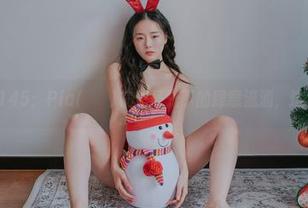 图集VOL.145：Pia(피아)在无圣光下的肆意流淌，这波我买账！