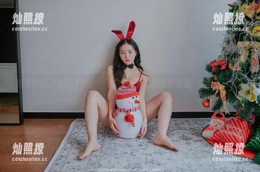 图集VOL.145：Pia(피아)在无圣光下的肆意流淌，这波我买账！