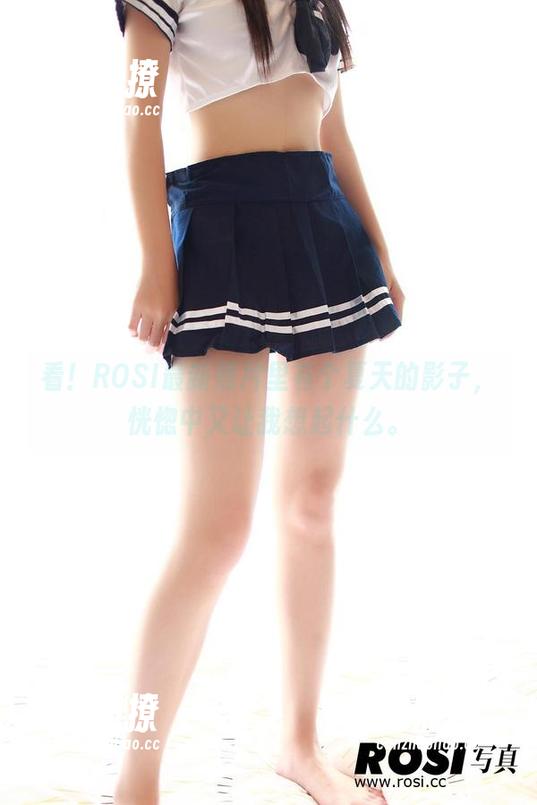 ROSI 看!ROSI最新照片里有个夏天的影子,恍惚中又让我想起什么。