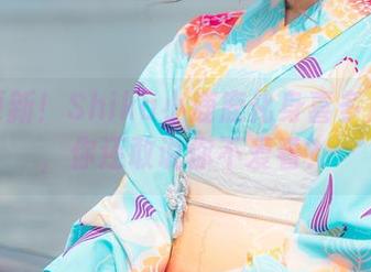 超级更新！Shika小鹿鹿化身喜多川海梦，你还敢说你不爱看？
