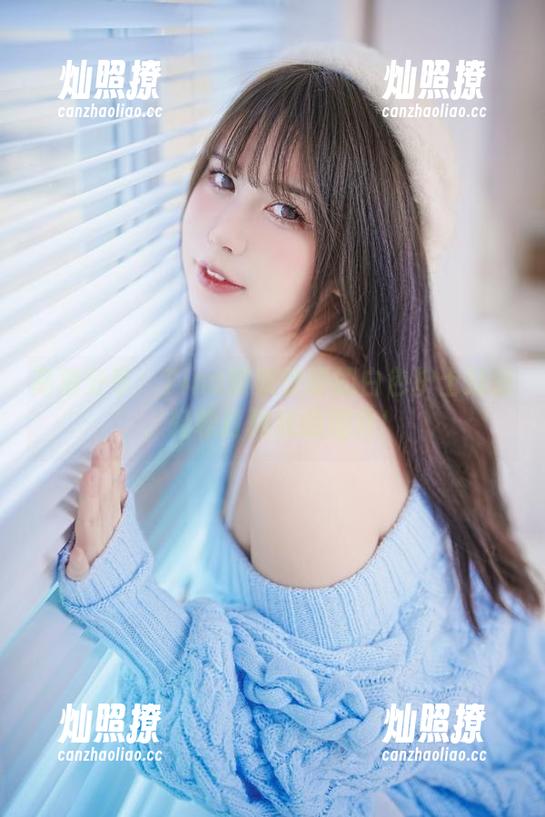 高清分享：Tina很妖孽呀的白色护士妹妹，轻松打破我的期待！