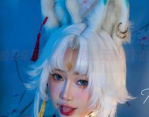 Tiny Asa的玛奇玛不做作，这是无圣光下的真实表达。