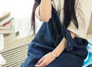TouTiao头条女神 - 快来瞧瞧！莫晓希的最新写真集，喵界的小女人有多迷人！