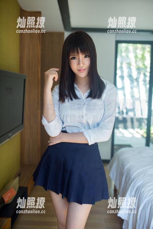 TuiGirl推女郎 - 在线看于大小姐写真，剧情可是个“眼球钓鱼”戏码哦，哈哈！