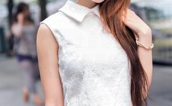 TuiGirl推女郎 - 土豆姐必胜法宝：连衣裙作品集与资源交给我！