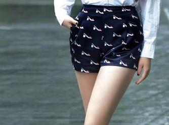 TuiGirl推女郎 - 你见过李丽莎的长腿吗？在图包中好像一场奇遇