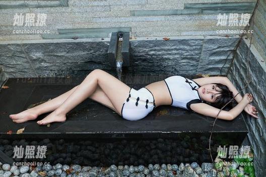 TuiGirl推女郎 - “女神也有松果儿的困惑：穿衣搭配？请给我一个套路吧”精选套图