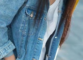 TuiGirl推女郎 - 别小看了林萌萌的裤里丝，居然能让人测个心率！