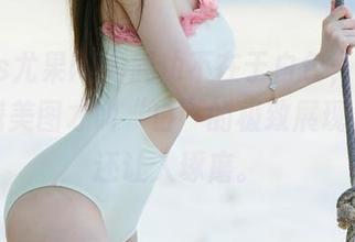 UGirls尤果网 - 武功不在于白色，最新的倪叶腾美图才叫“白”的极致展现，偏偏还让人琢磨。