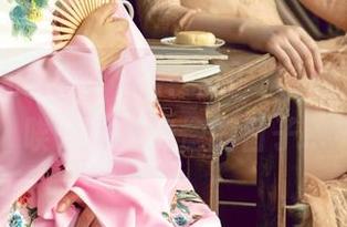 UGirls尤果网 - 李梓然的“校服”私拍，唉，那些恍惚的日子…