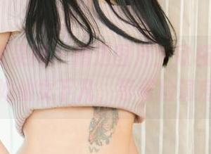UGirls尤果网 - 精选图片：欣杨Kitty婚纱，宛如仙女下凡，等着捡洞房花烛！