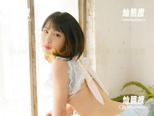 Uhye(이유혜)镂空全集，越看越想戳一戳！动手下载吧，滑一滑指尖上的美。