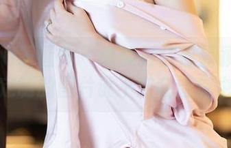 XIAOYU语画界 - 谁能抵抗何嘉颖的兔女郎？这定制的图片说不定会让你也沉沦。