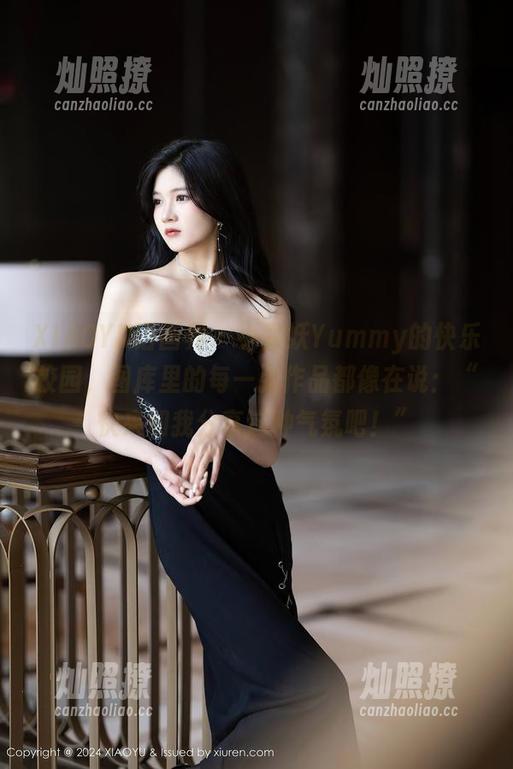 XIAOYU语画界-小蛮妖Yummy XIAOYU语画界 - 小蛮妖Yummy的快乐校园,图库里的每一张作品都像在说:“快来和我分享这种气氛吧!”