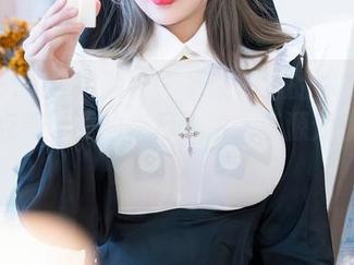 XINGYAN星颜社 - 看姚沐迪的体操服如何“点亮”我的丧尸人生，资源分享办起来！