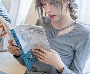 XINGYAN星颜社 - 陈宇曦niki的死库水私拍合集，随便翻几页，就已经让人晃晃欲醉了。