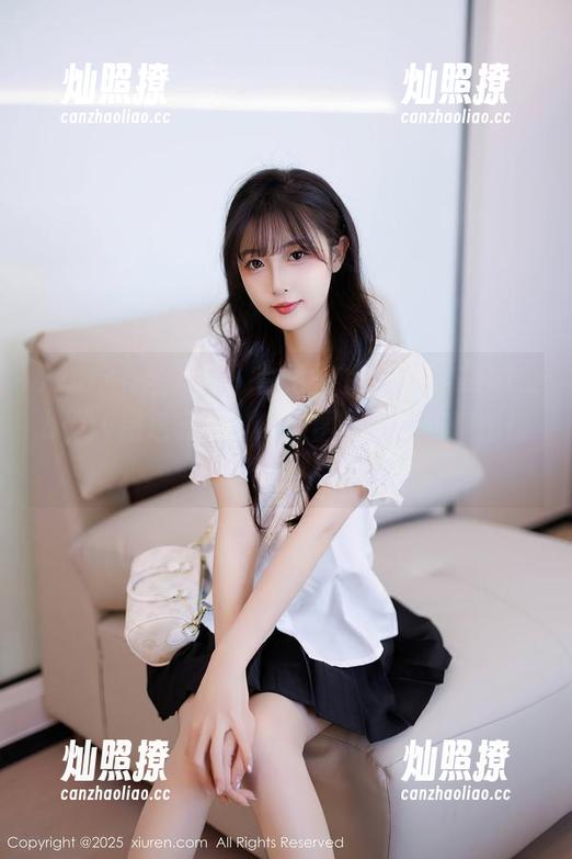 Xiuren秀人网-Suki_baby Xiuren秀人网 - 白衬衫的魔力,Suki_baby图包分享,赶紧围观,这坑你也得跳!