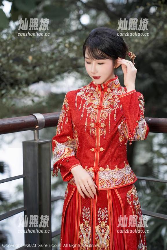 Xiuren秀人网-Yuki鱼儿 Xiuren秀人网 - 当Yuki鱼儿换上连体衣,免费图集里总有一条你没见过的“泳尸”!