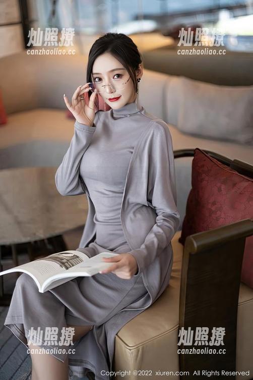 Xiuren秀人网 - 奈奈子婚纱合集更新—是不是要我也找个婚纱试试？!