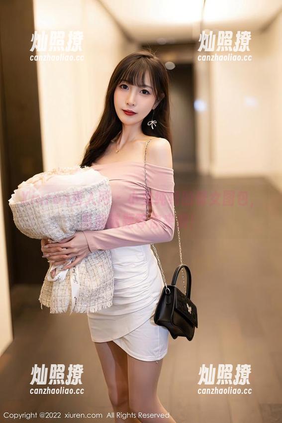 Xiuren秀人网 - 小兔纯纯的修女图包，私房谜题等你来解！