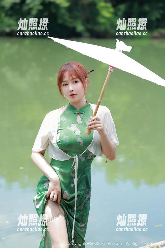 Xiuren秀人网 - 护士程程程，高清不套路的照片时代！警告：看了会想去做健康检查！
